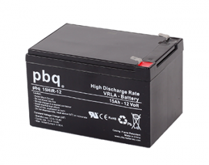 ?PBQ電池充電發(fā)熱原因有哪些？