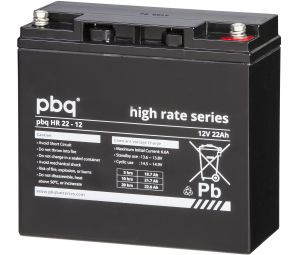 ?PBQ蓄電池發(fā)燙，溫度較高會(huì)影響電池使用嗎？